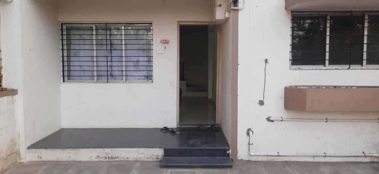 Swanky Sojourns Homestay 2Bhk Kolhapur Exterior photo