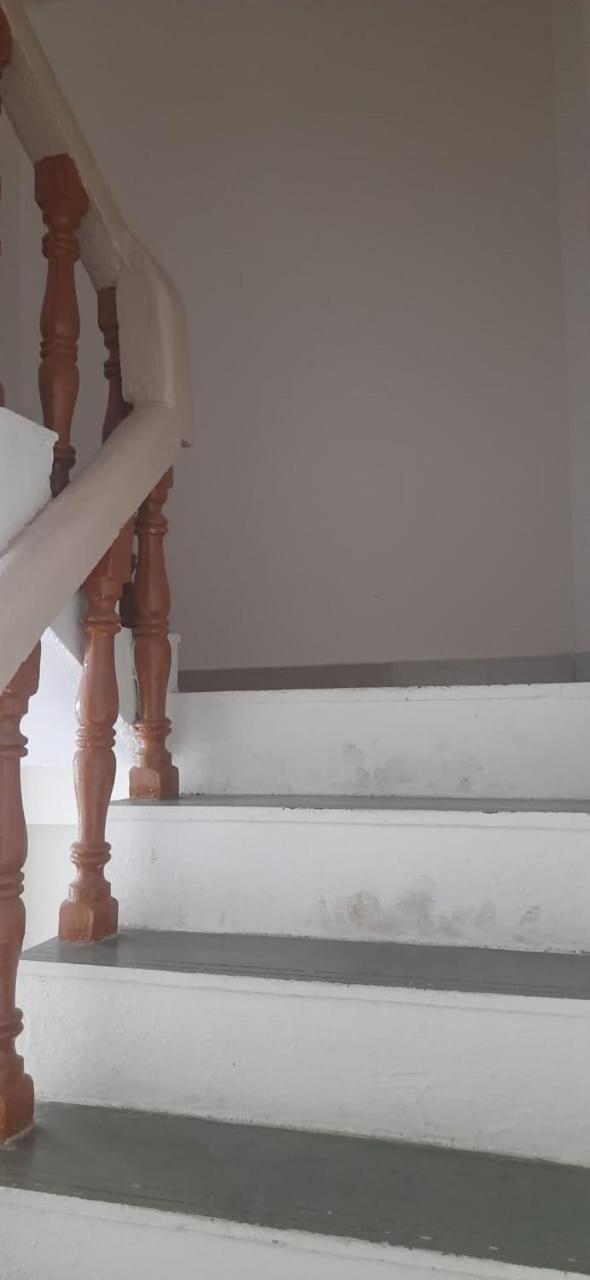 Swanky Sojourns Homestay 2Bhk Kolhapur Exterior photo