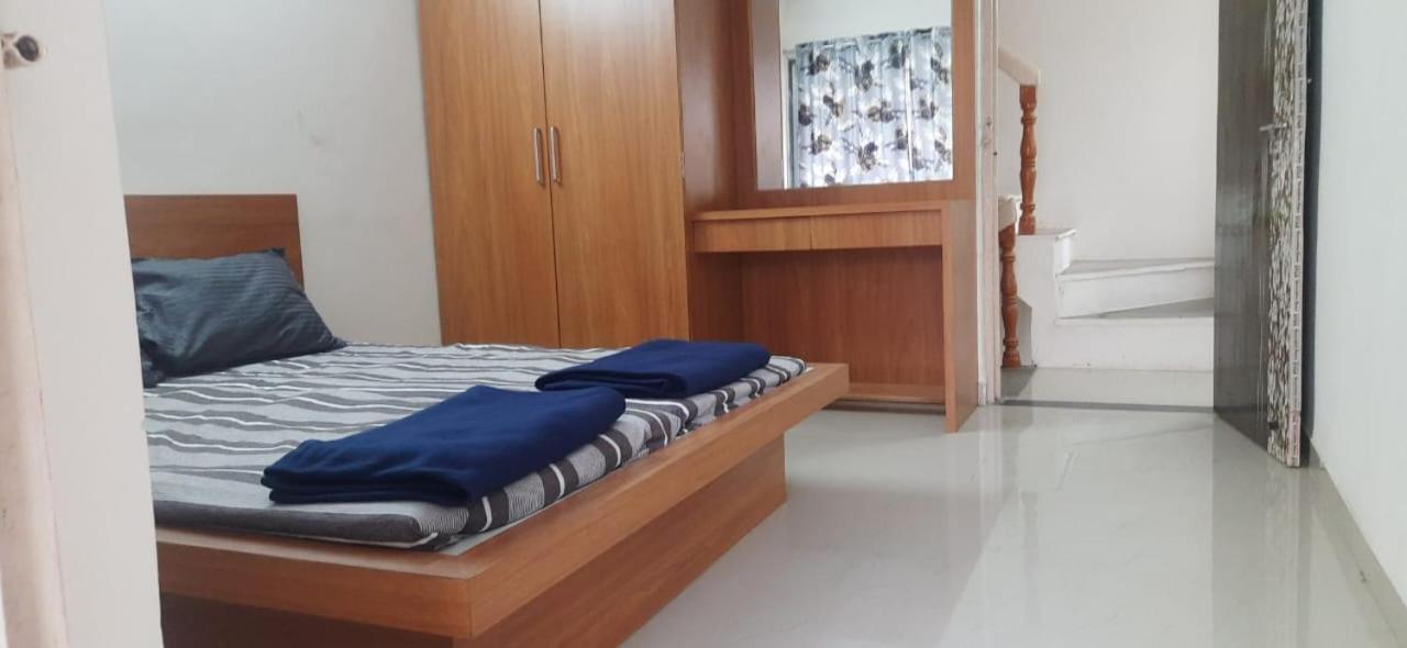 Swanky Sojourns Homestay 2Bhk Kolhapur Exterior photo