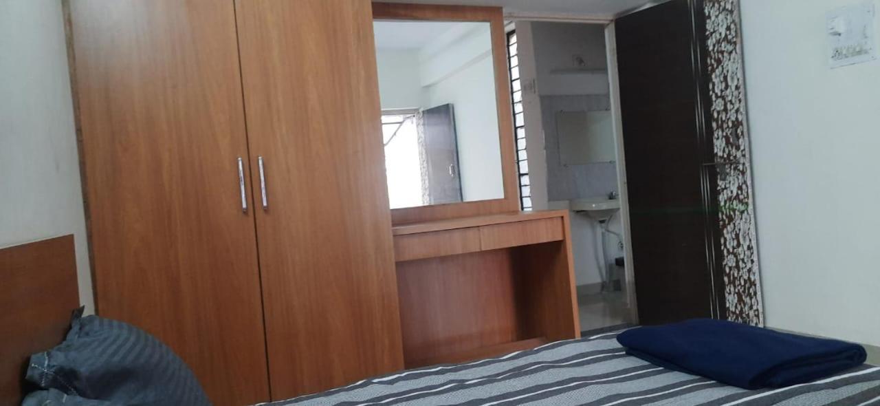 Swanky Sojourns Homestay 2Bhk Kolhapur Exterior photo