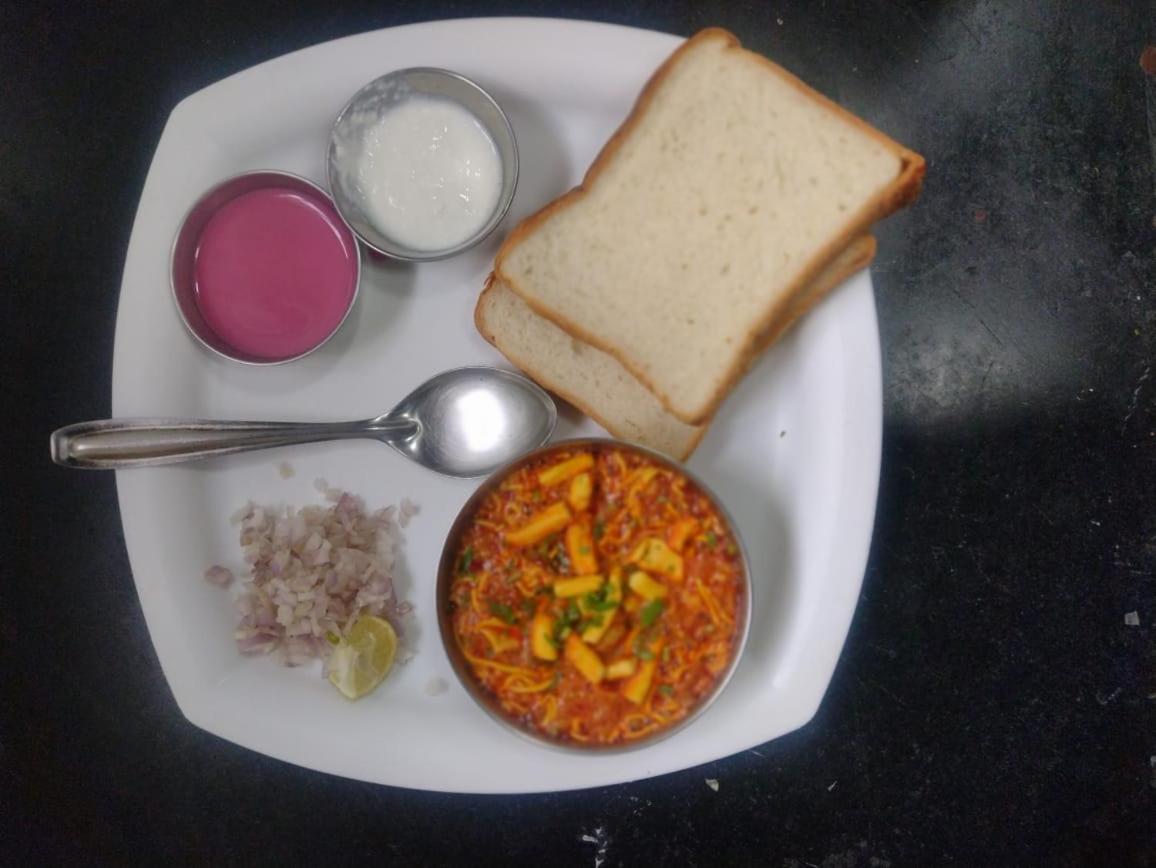 Swanky Sojourns Homestay 2Bhk Kolhapur Exterior photo